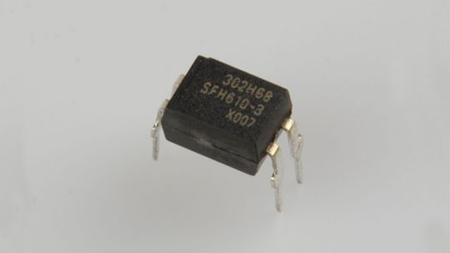 光耦隔离器在电路中有什么作用？