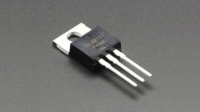 mosfet为什么能占据功率半导体40%的份额？